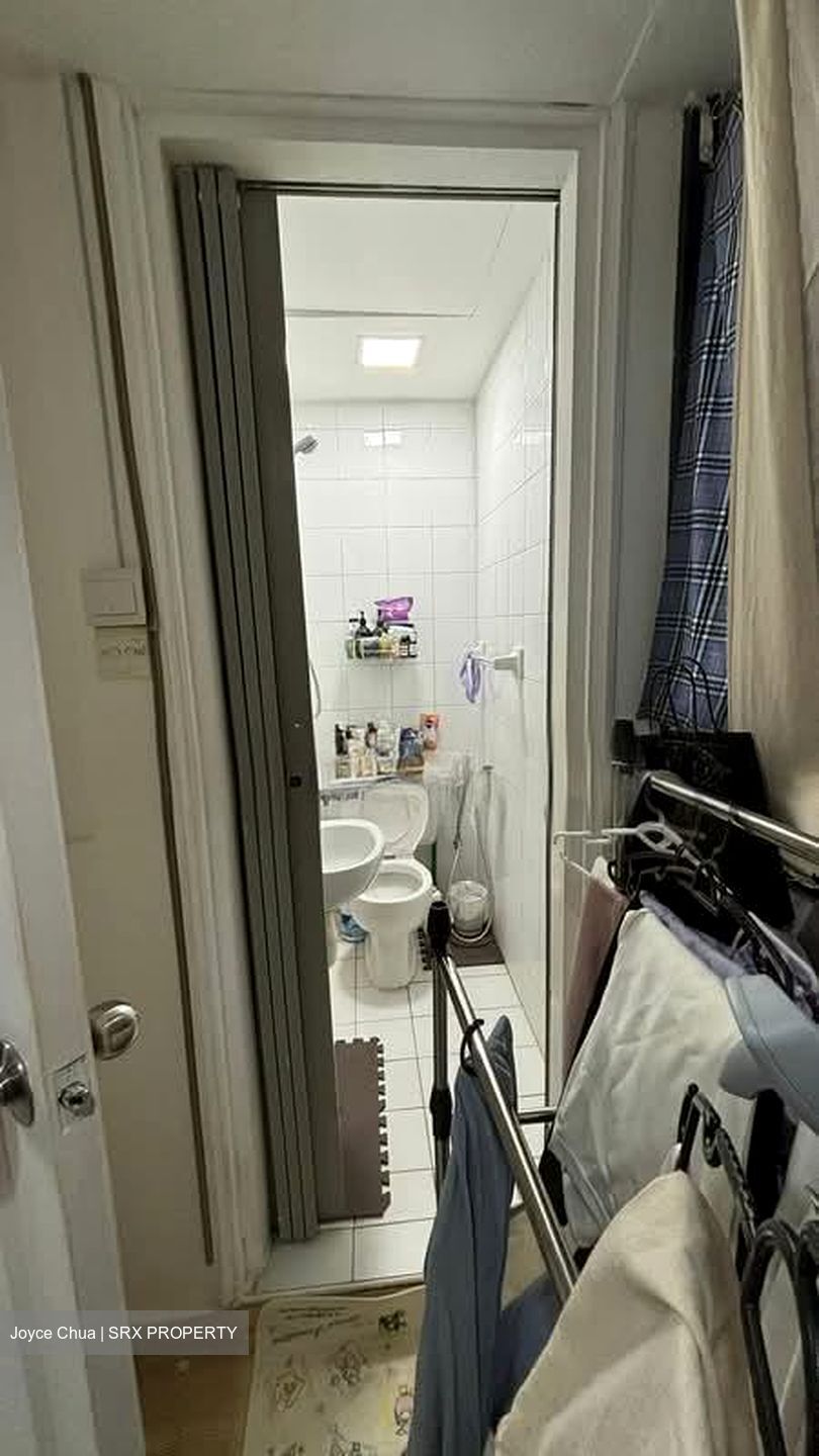 Emerald Park (D3), Condominium #548427331